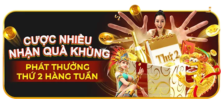 Khuyến mãi nạp tiền lần đầu BL555